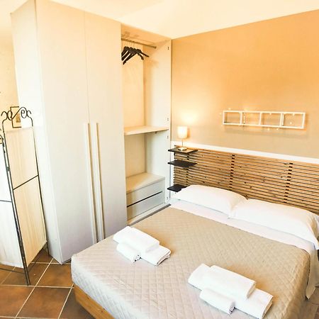 Appartement Casa Tempio D'Ercole à Tivoli Extérieur photo