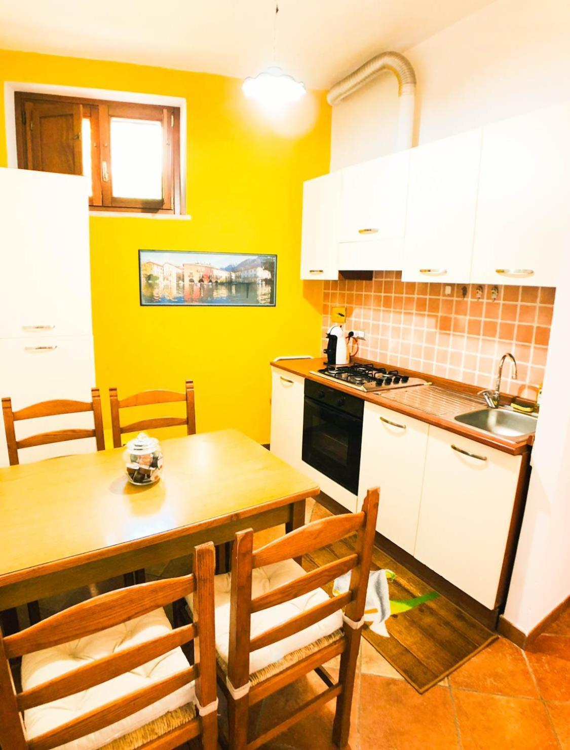 Appartement Casa Tempio D'Ercole à Tivoli Extérieur photo