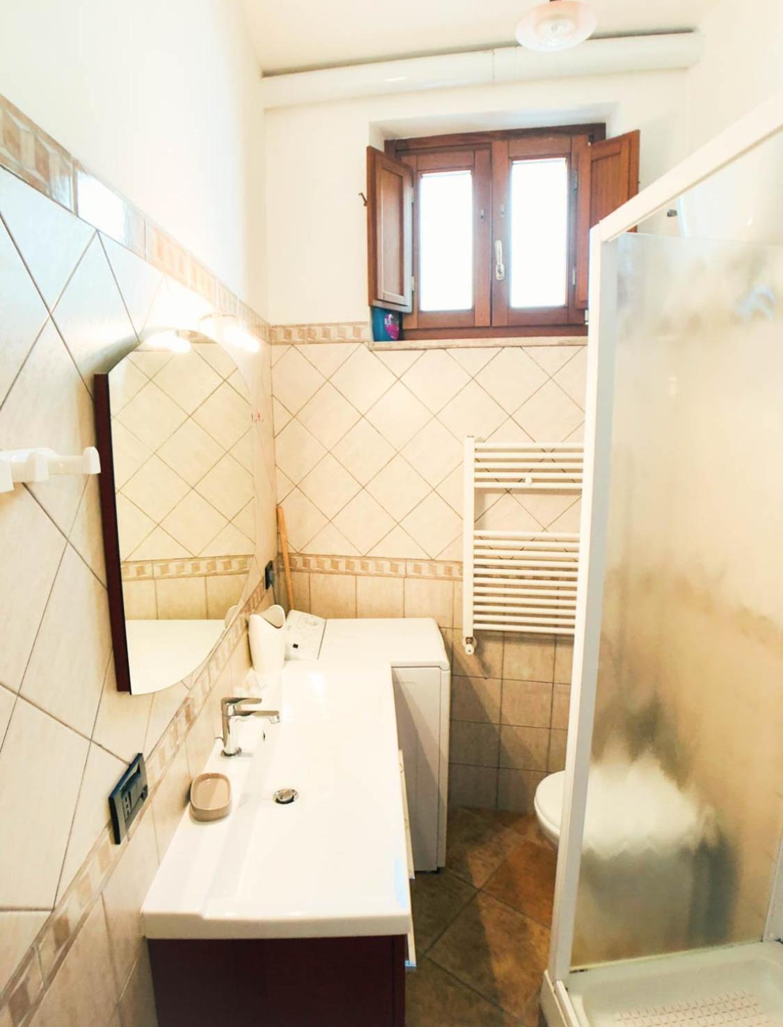 Appartement Casa Tempio D'Ercole à Tivoli Chambre photo